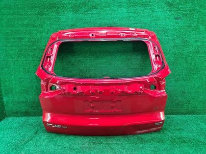 Крышка багажника Geely Atlas Pro (2021-н.в.)