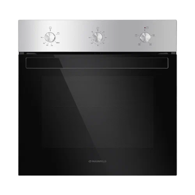 Шкаф духовой электрический MAUNFELD EOGC.603S