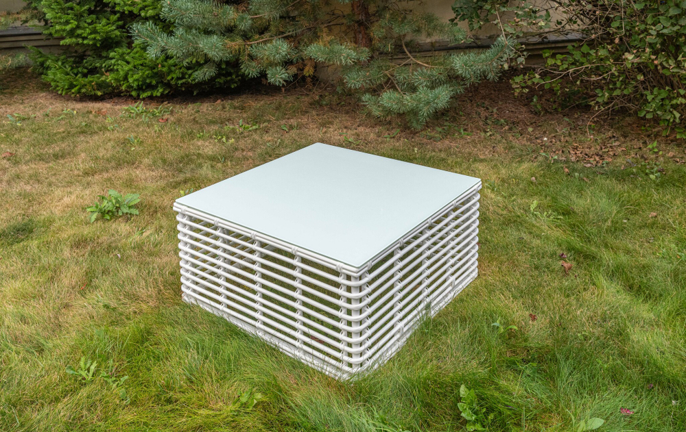 Стол журнальный, коллекция Мальта премиум