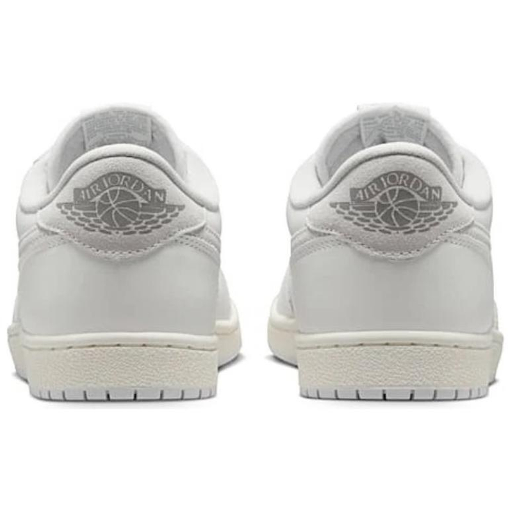 Кроссовки Air Jordan 1 Low Og "Neutral Grey"