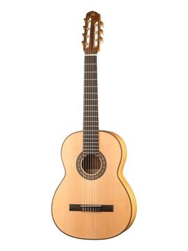 Классическая гитара, семиструнная, NewTone SCLSCTN7 Silena