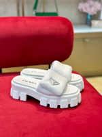 Prada Slides