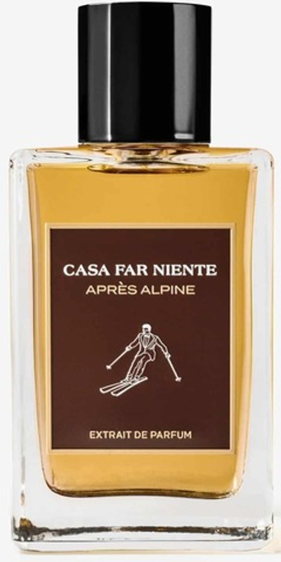 Casa Far Niente Après Alpine Extrait de Parfum 100 ml