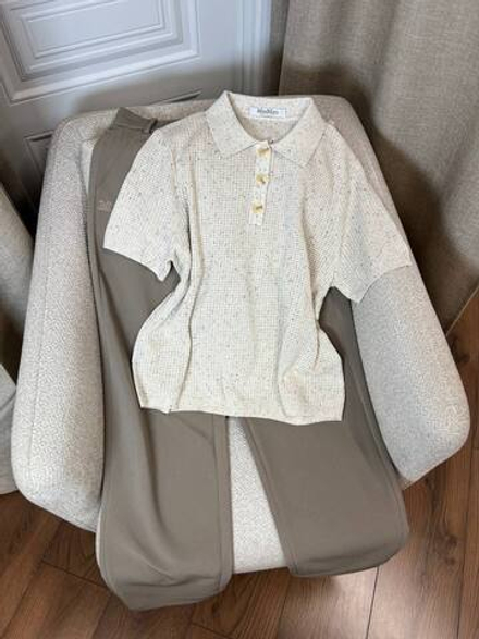 Поло MaxMara
