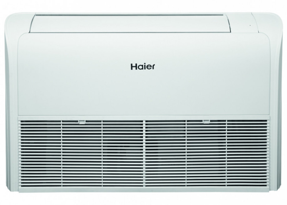 Напольно-потолочный кондиционер Haier AC160S2LK1FA / 1U160S1LN1FB