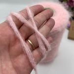 (СМОТКА В ШЕСТЬ НИТЕЙ) LINEAPIU ITALIA S.P.A. 34% альпака 13% меринос 15% полиамид 38% полиакрил