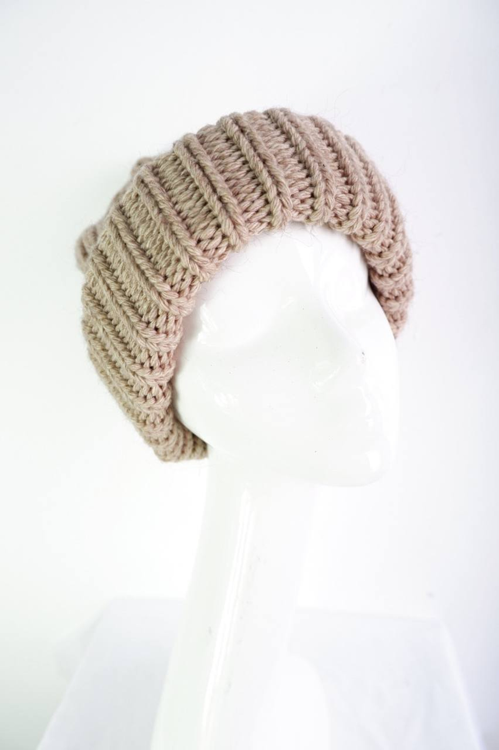 Шапка Siberika теплая