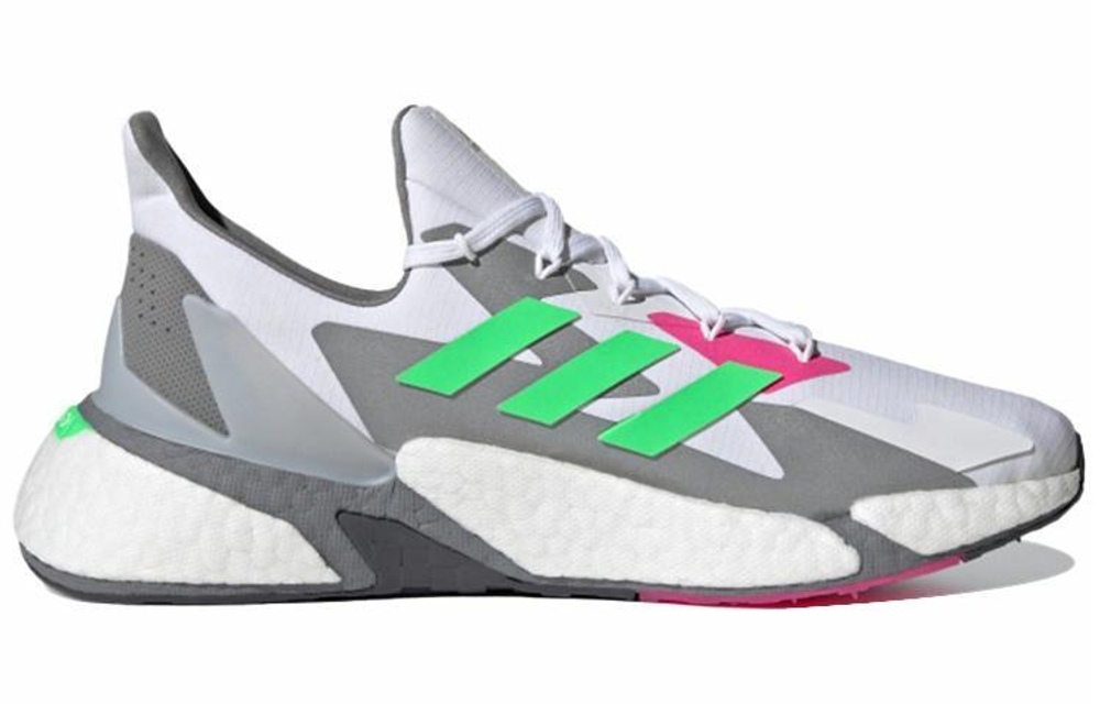 Кроссовки Adidas X9000L4