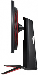 Монитор 27" LG 27GN65R-B