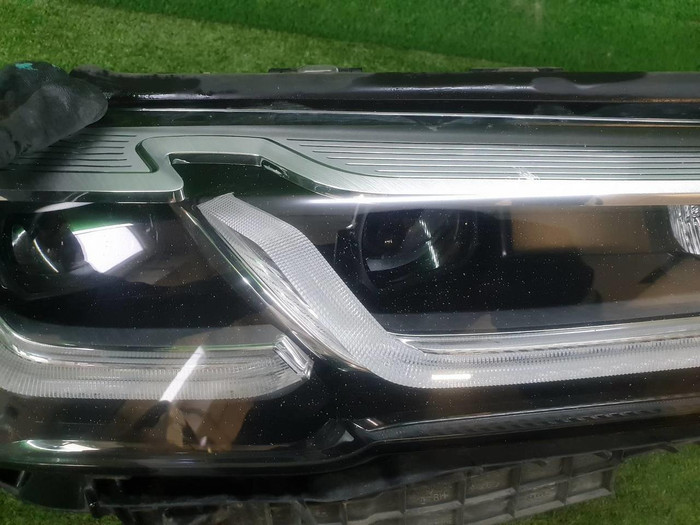 Фара правая BMW 5er G30 (2020-2023) LED