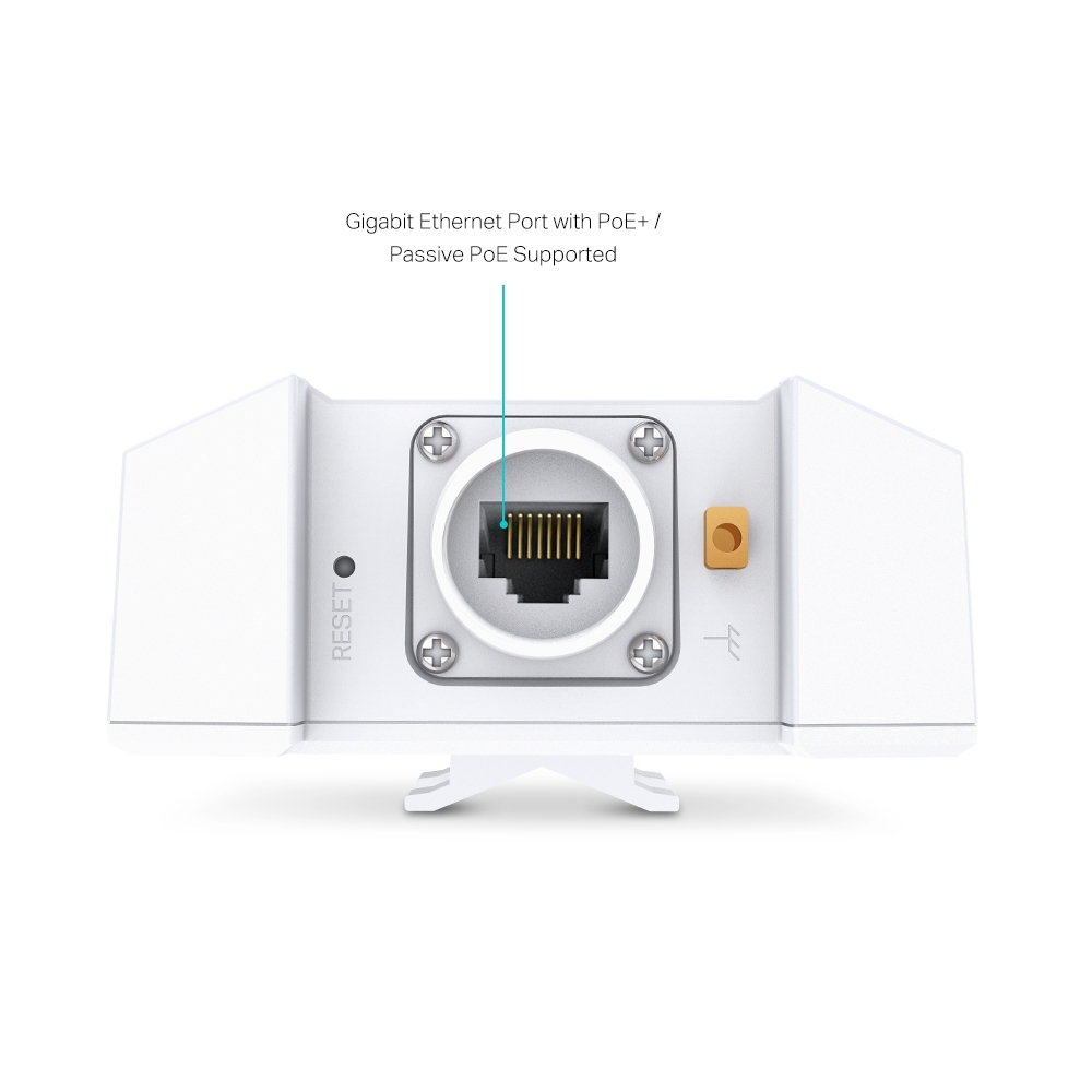 Точка доступа TP-Link Omada EAP650-Outdoor