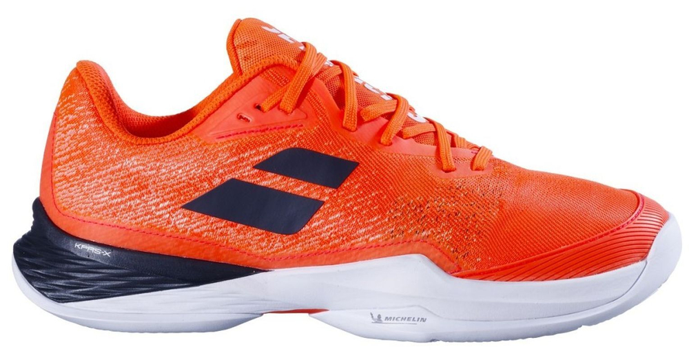 Теннисные кроссовки Babolat Jet Mach 3 Clay