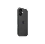 Apple iPhone 16 Black