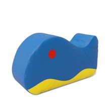 Контурная мягкая игрушка Romana «Кит» (стандартный)