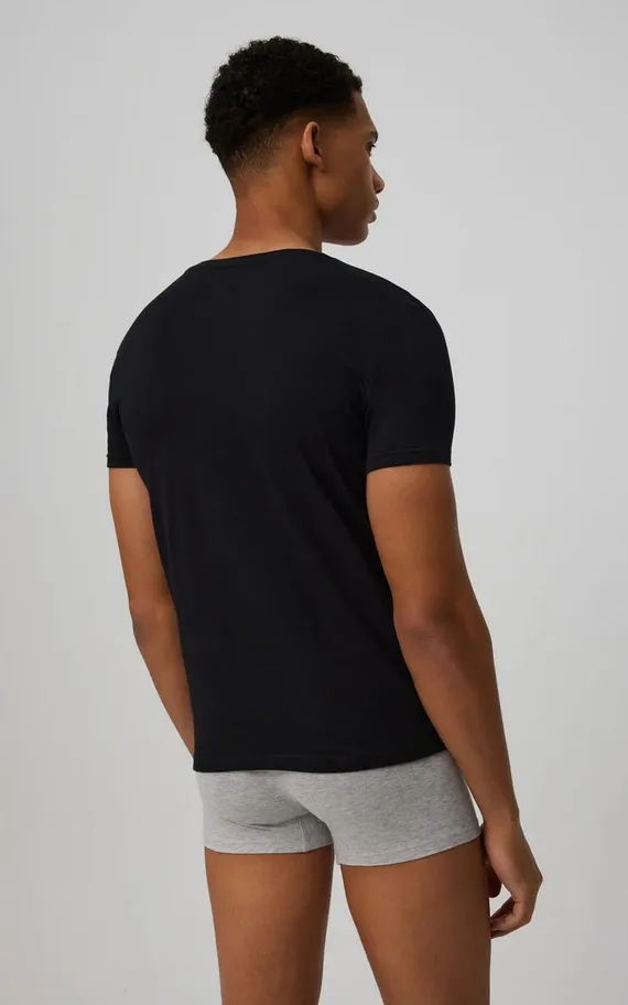 20102 Футболка мужская