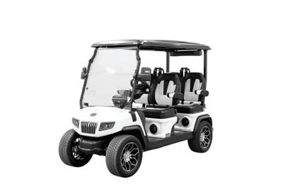 Гольфкар HDK D5-RANGER 4