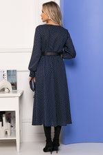 Платье 70890-1 Avili