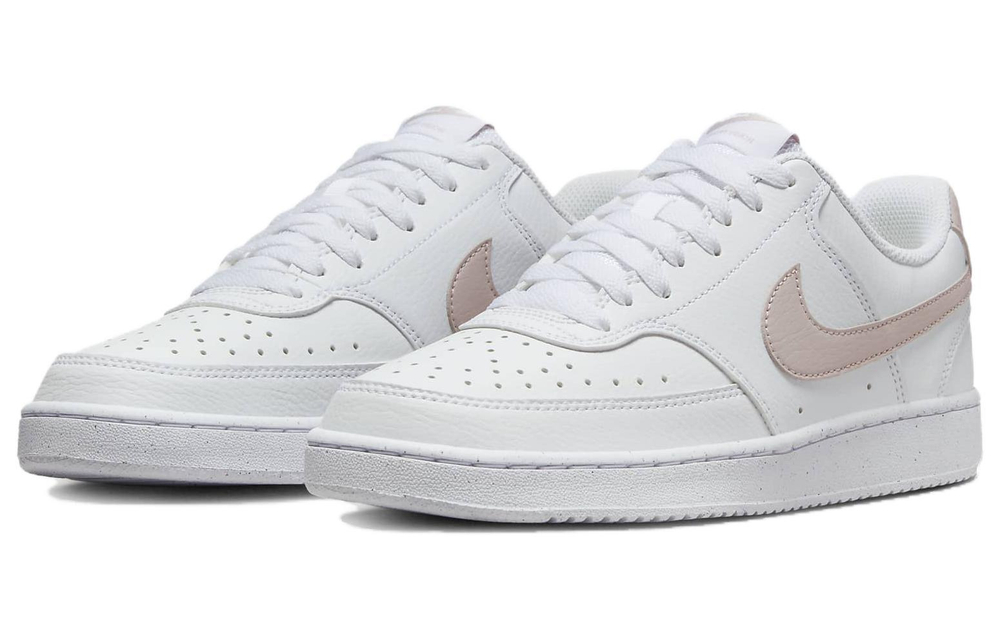 Кроссовки Nike Court Vision Low Next Nature (Женская размерная сетка)