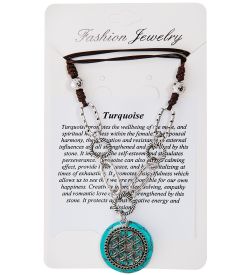 NP-17/11 Украшение на шею