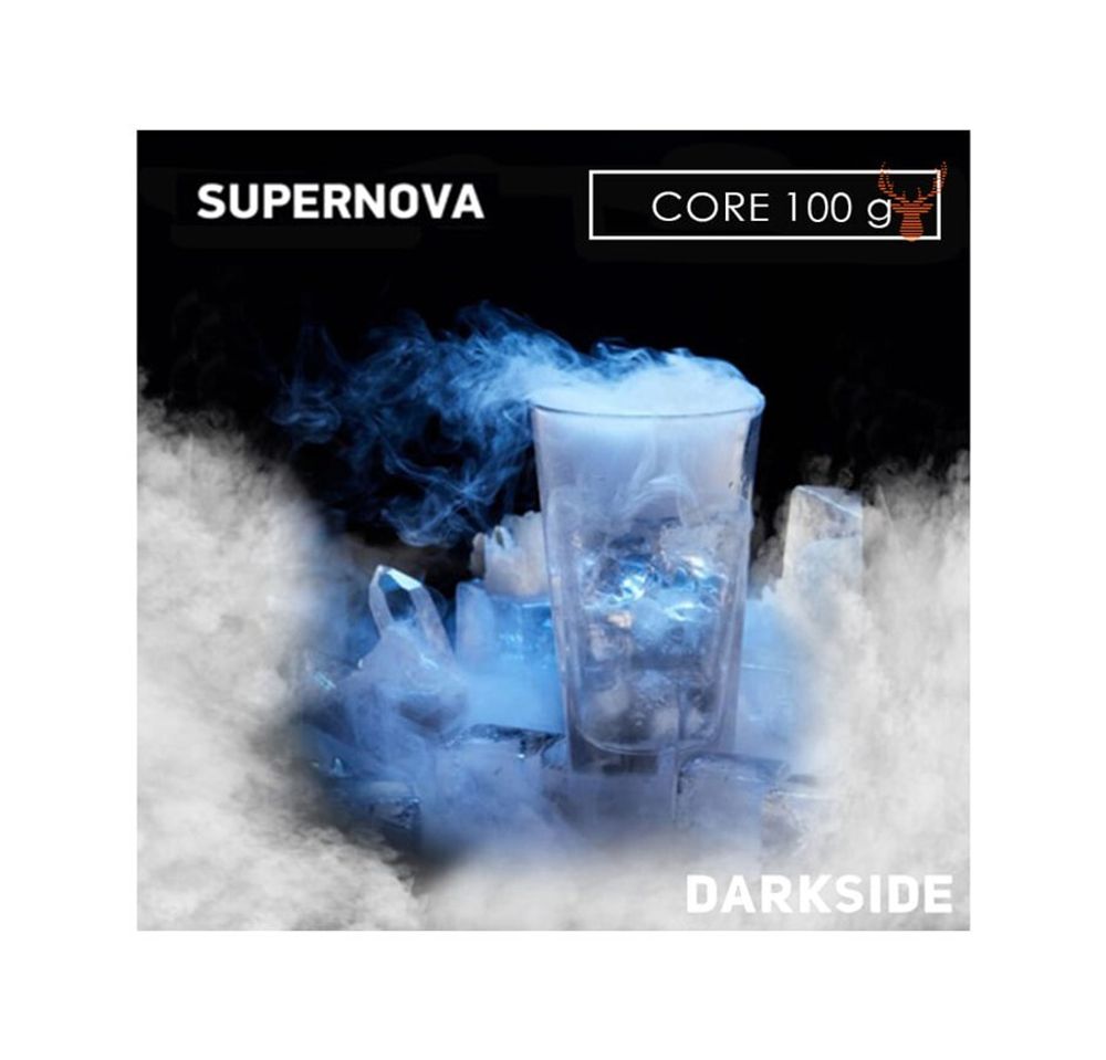 DarkSide Core &quot;Supernova&quot; (Холодок) 100 гр.