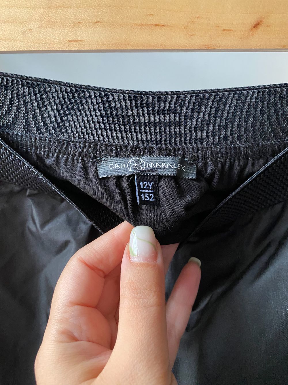 Брюки Dan Maralex, 152