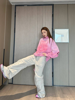 Толстовка Balenciaga