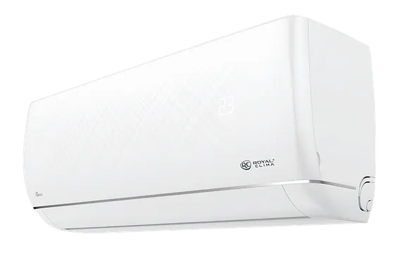Сплит-система Royal Clima RC-RNE28HN/IN/RC-RNE28HN/OUT Renaissance 2025