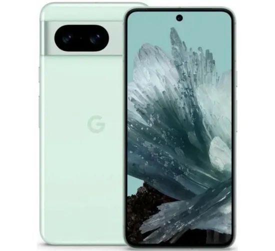 Google Pixel 8 256 ГБ, Mint