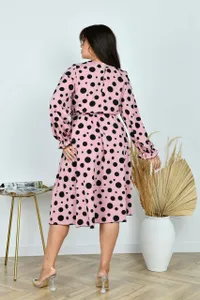 Платье УК-0295-2 Fabrika