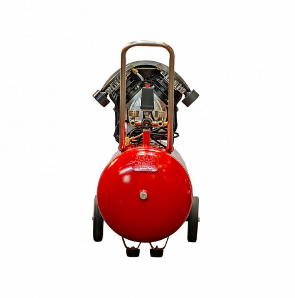 Компрессор GALE-100 (100л. 412л./мин-на входе, 2,2 кВт, 220 В)/Aurora