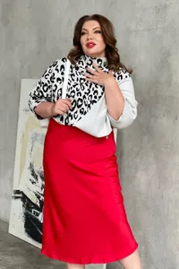 Юбка 2948 Fabrika