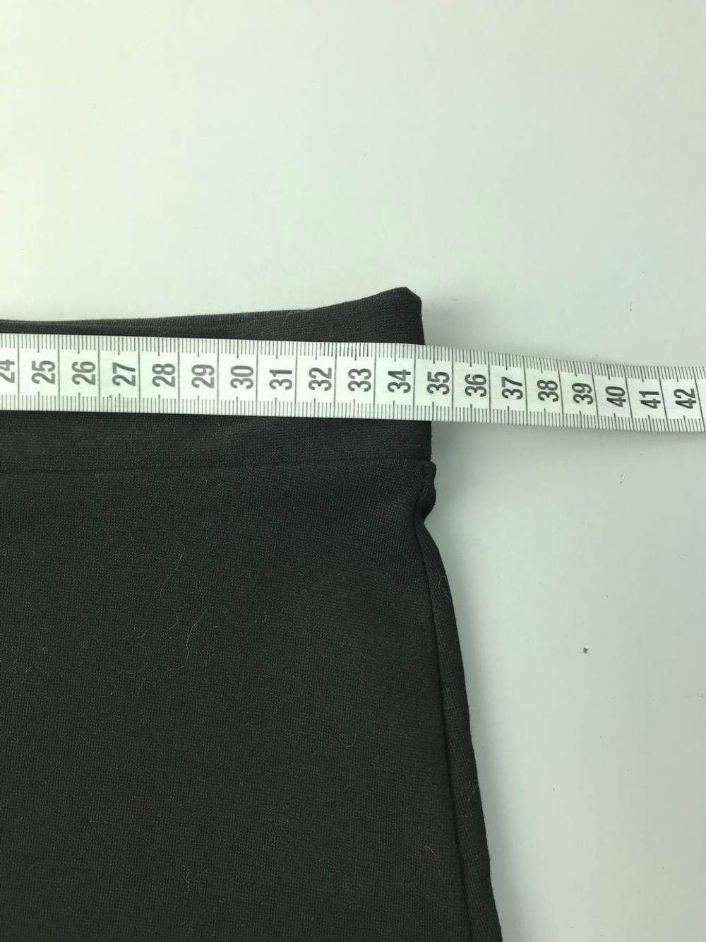 Юбка Bershka классическая 44 размер