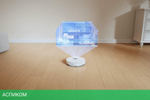 Робот-пылесос Dreame Robot Vacuum S10 EUA (RLS42SA)