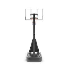 Баскетбольная стойка UNIX Line B-Stand-PC 54x32&quot; R45 H230-305 см