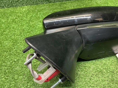 Зеркало левое Toyota Camry xv70 (17-24) 8 конт