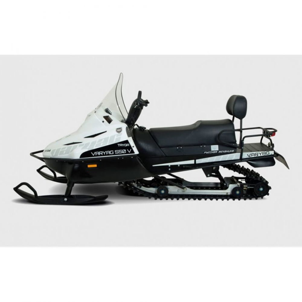 СНЕГОХОД РМ ТАЙГА ВАРЯГ 550 V