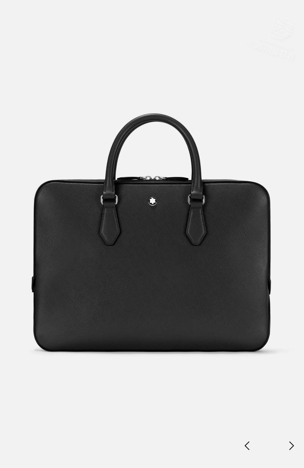 Портфель Montblanc