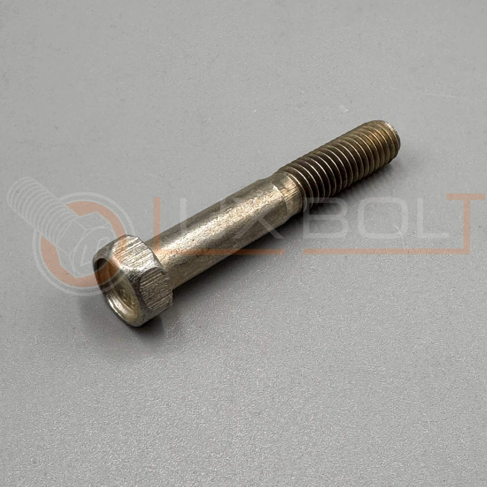Болт М8х1,25х50 вакумного балона ГАЗ-3307