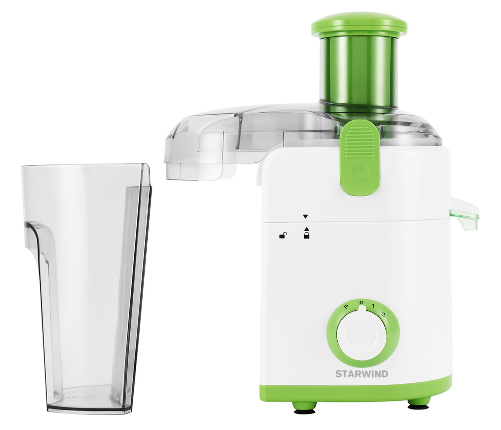 Соковыжималка электрическая Starwind SJ2216