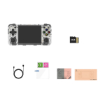 Портативная игровая приставка ANBERNIC RG35XX-H