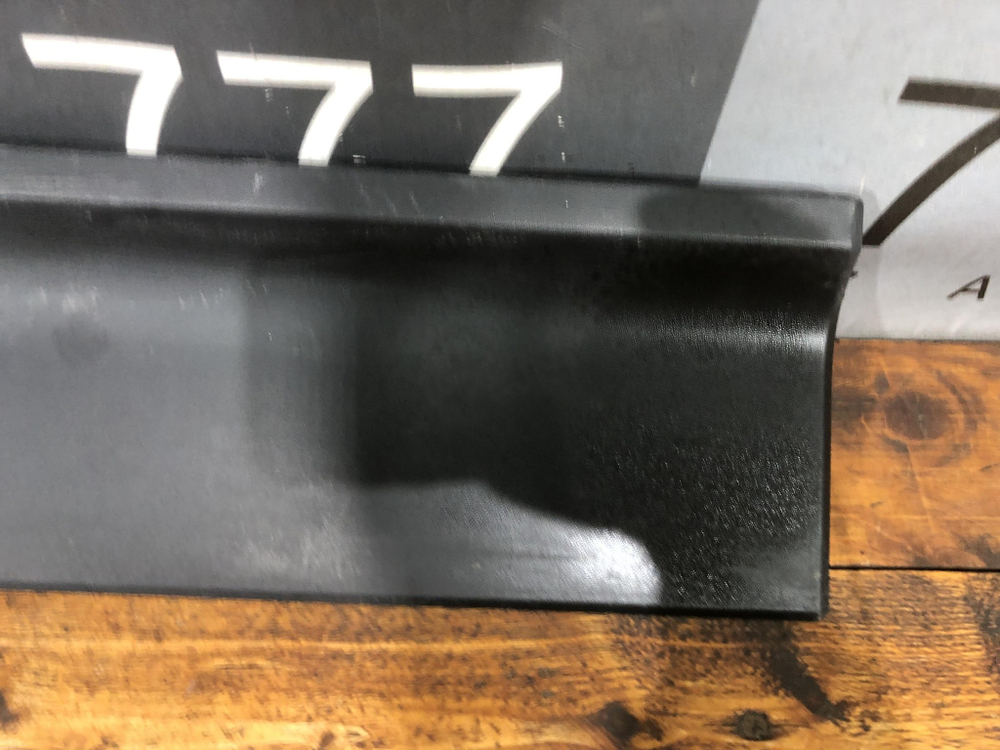 Накладка двери задней левой Hyundai Creta 1 (GS) 16-21 Б/У Оригинал 87733M0000