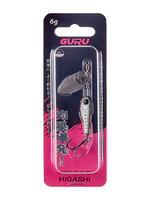 Блесна вращающаяся HIGASHI Guru 9g #G05