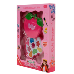 Косметический набор, коробка 636-G7