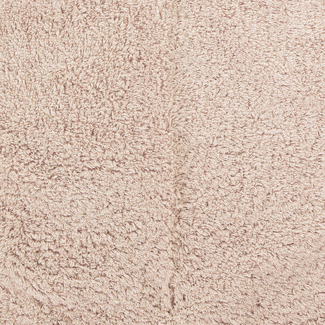 Коврик для ванной 60x100 Abyss & Habidecor Reversible 610 Nude