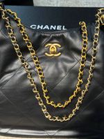 Сумка CHANEL