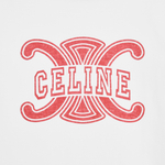 Футболка CELINE