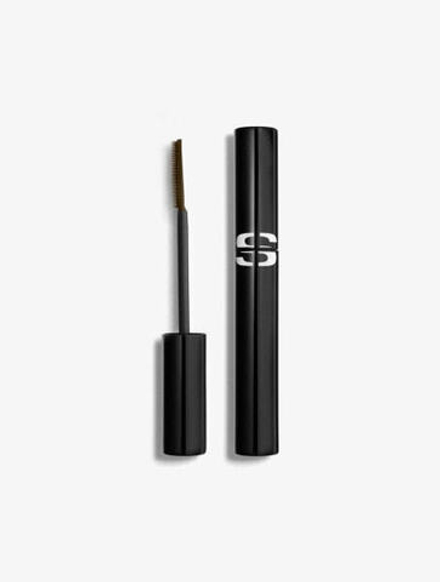 Sisley Phyto-Mascara So Intense #deep brown  Удлиняющая и придающая объем тушь для ресниц 7.5 мл