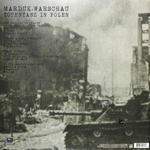 Marduk / Warschau (2LP)