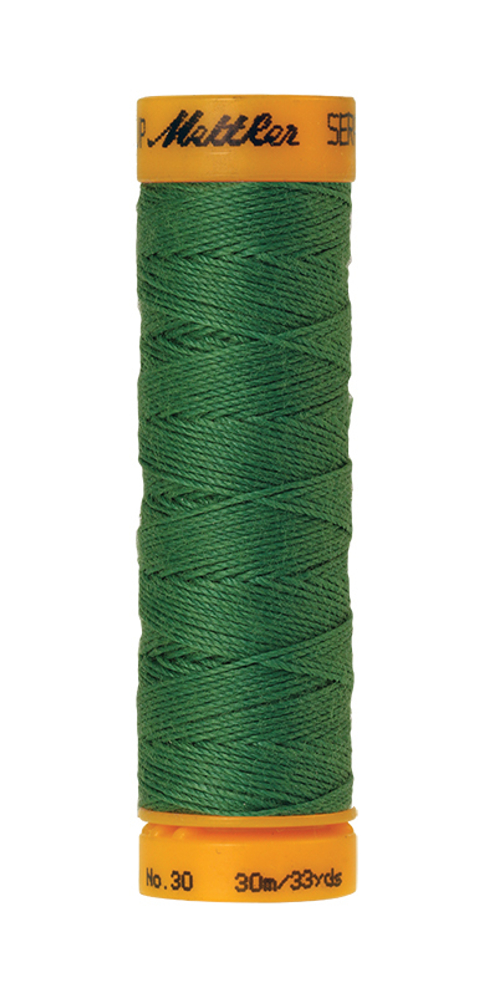 Нить SERALON TOP-STITCH № 30 col. 0224
