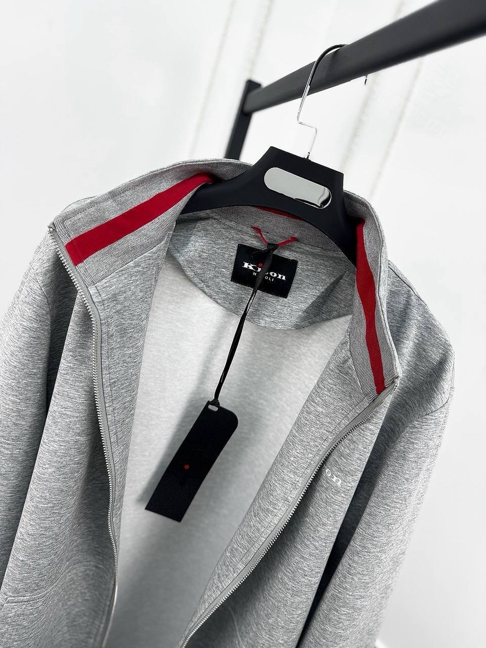 Летний спортивный костюм Kiton
